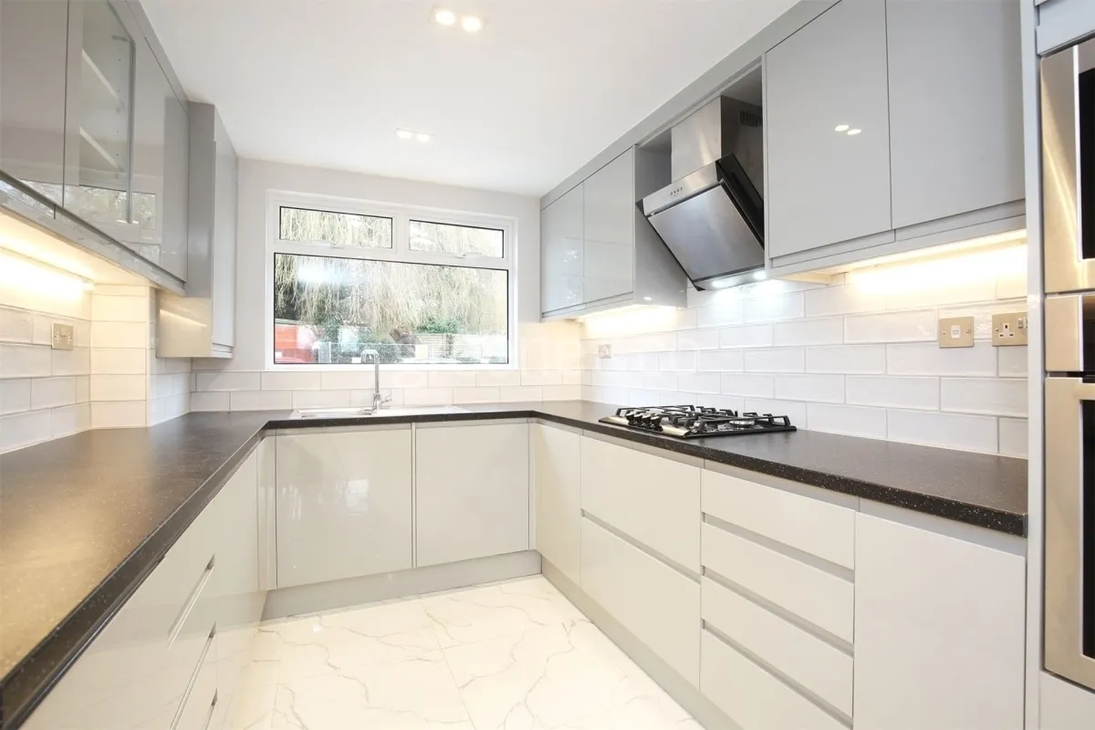 Clement Close, London, NW6, photo 2