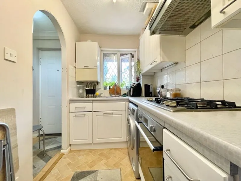 Chaucer Drive, London SE1 5TA, photo 5
