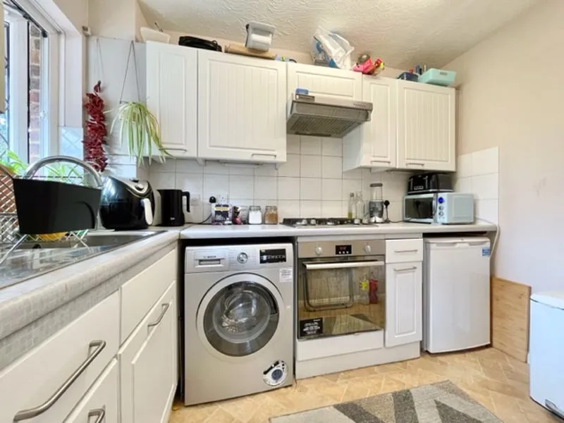 Chaucer Drive, London SE1 5TA, photo 4