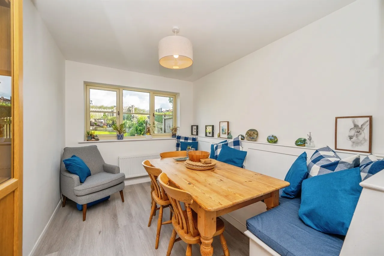 Stoney Gate, Tean, ST10, photo 5