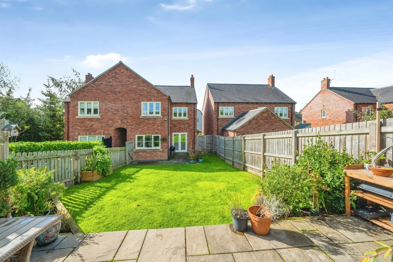Stoney Gate, Tean, ST10, photo 14
