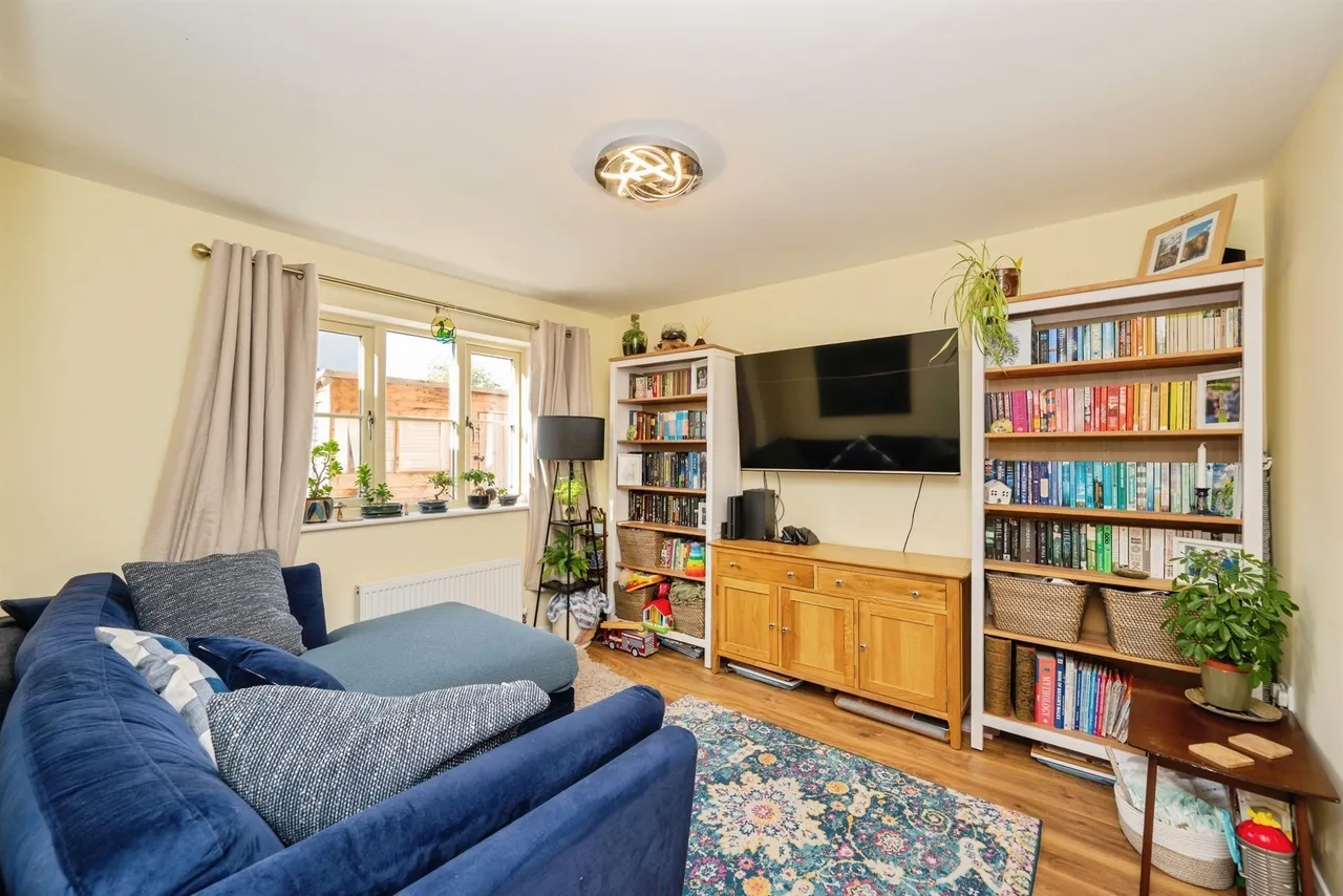 Stoney Gate, Tean, ST10, photo 4