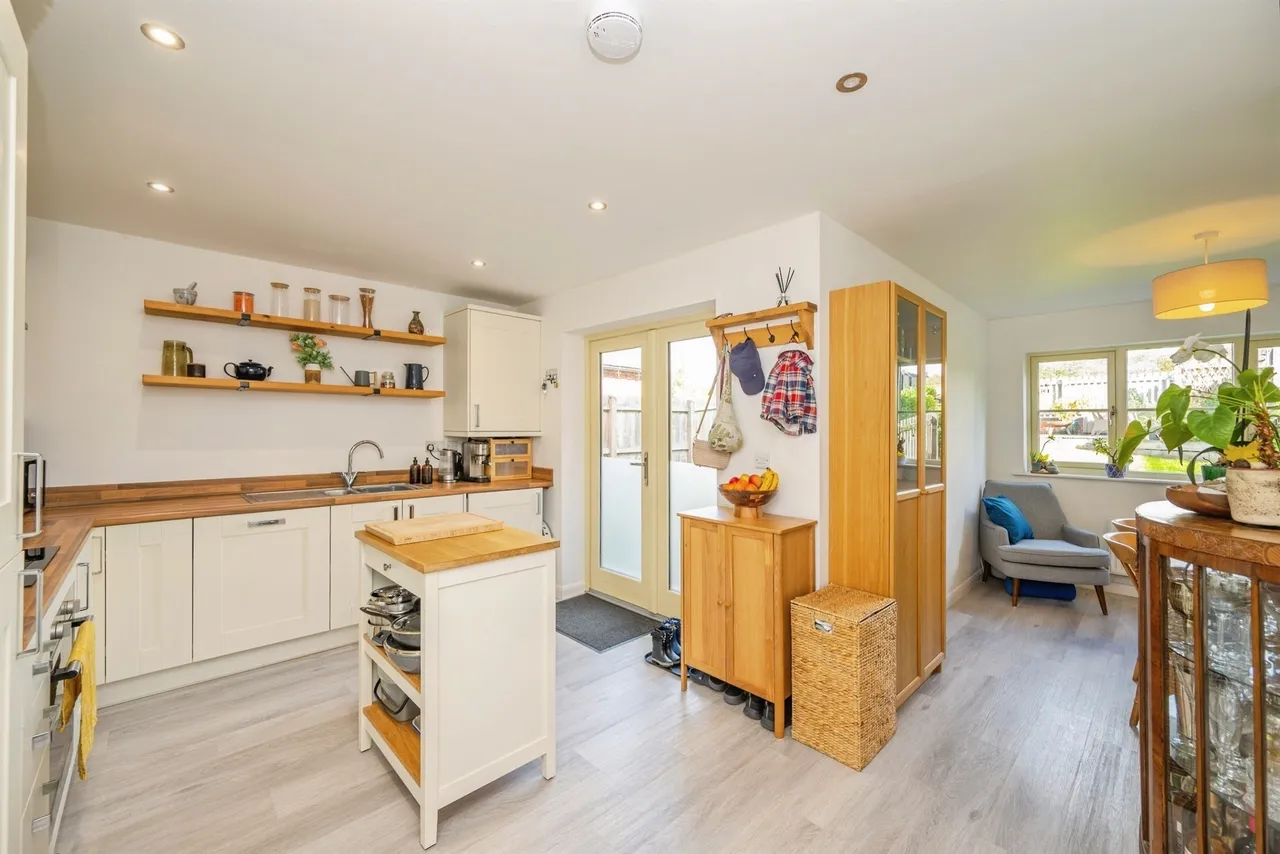Stoney Gate, Tean, ST10, photo 6