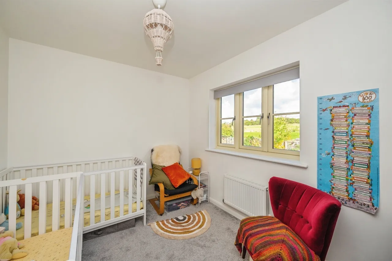 Stoney Gate, Tean, ST10, photo 11