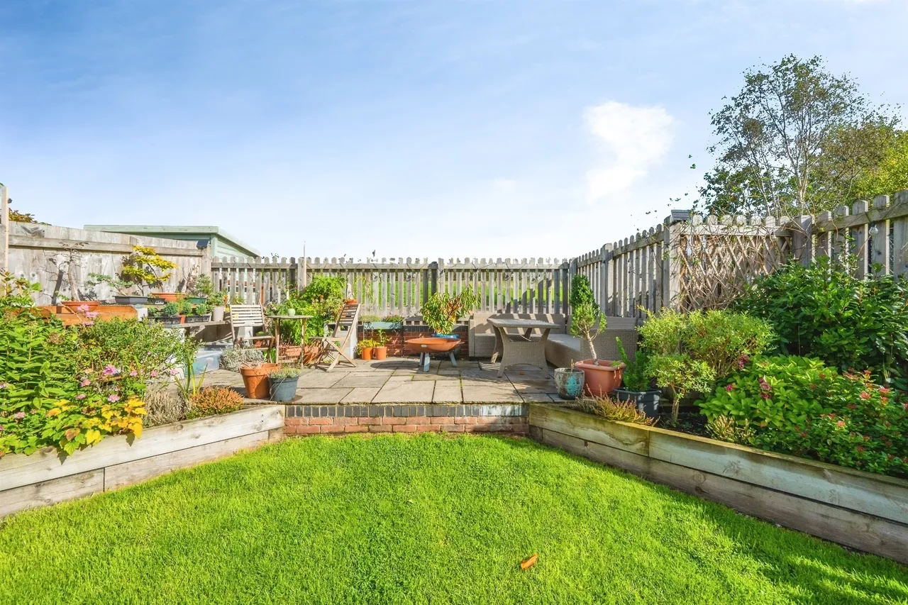 Stoney Gate, Tean, ST10, photo 15