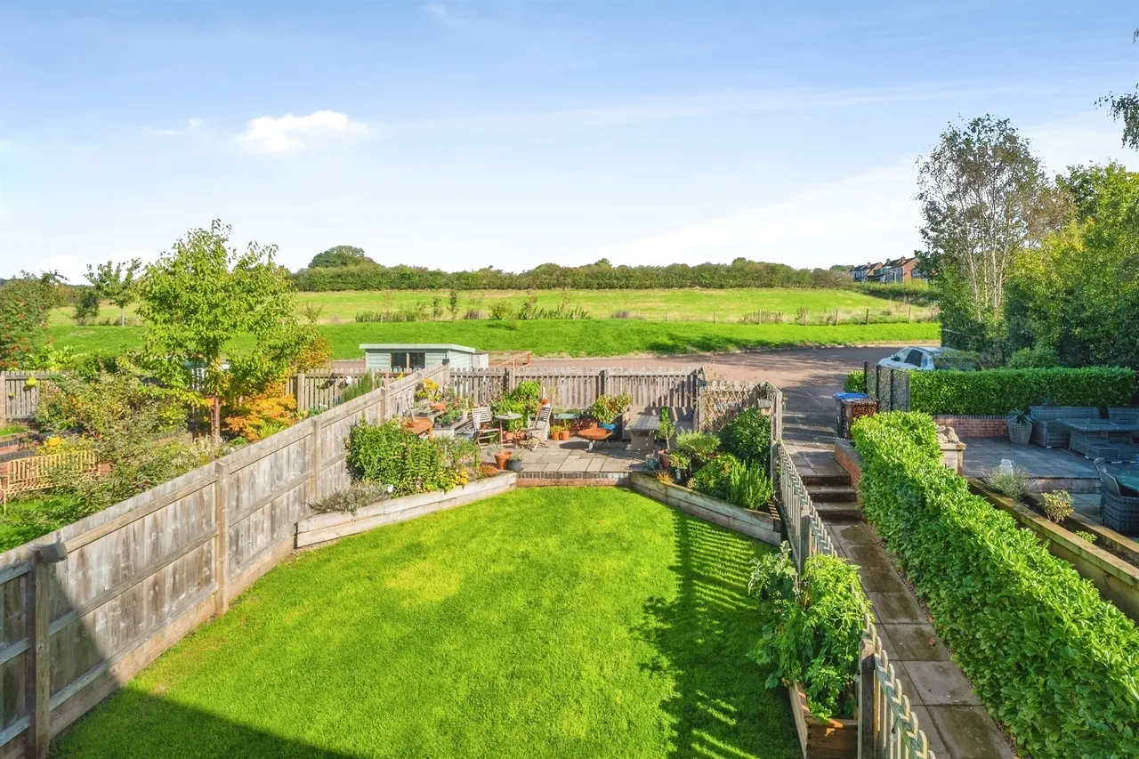 Stoney Gate, Tean, ST10, photo 16