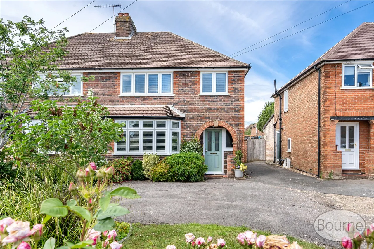 Rydes Hill Road, Guildford, GU2, photo 22