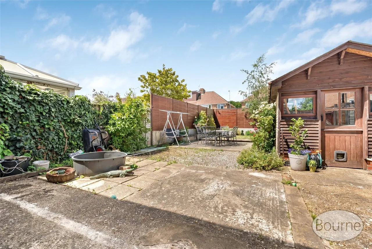 Rydes Hill Road, Guildford, GU2, photo 20
