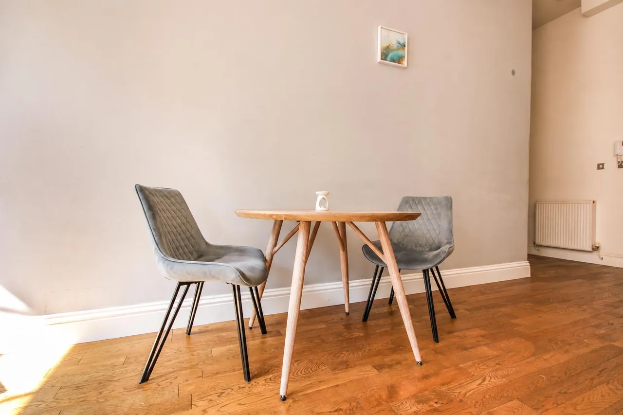 Stoney Street, Nottingham, NG1, photo 9