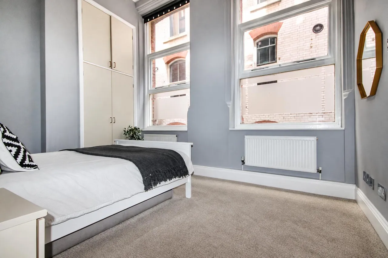 Stoney Street, Nottingham, NG1, photo 13