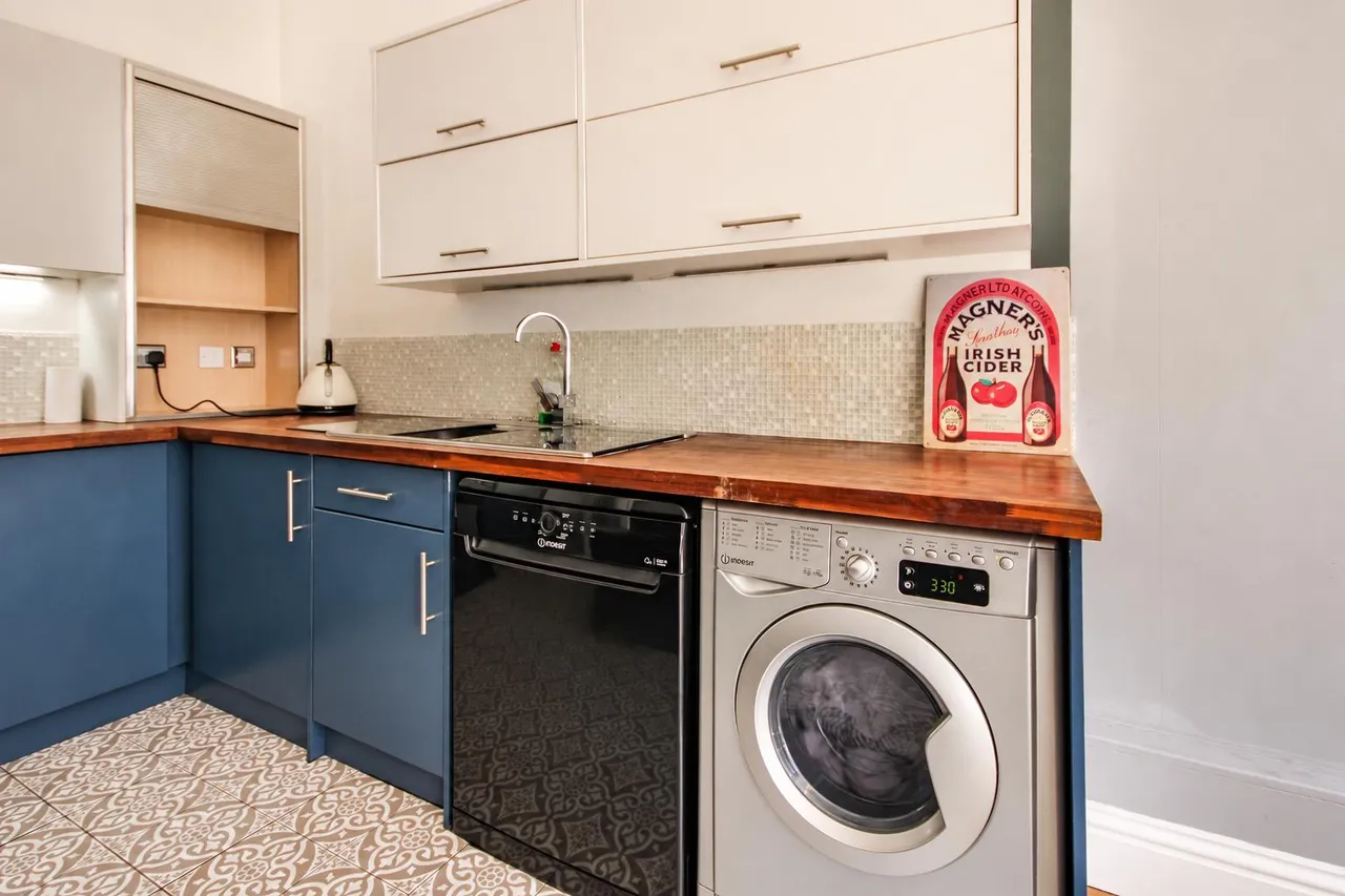 Stoney Street, Nottingham, NG1, photo 8