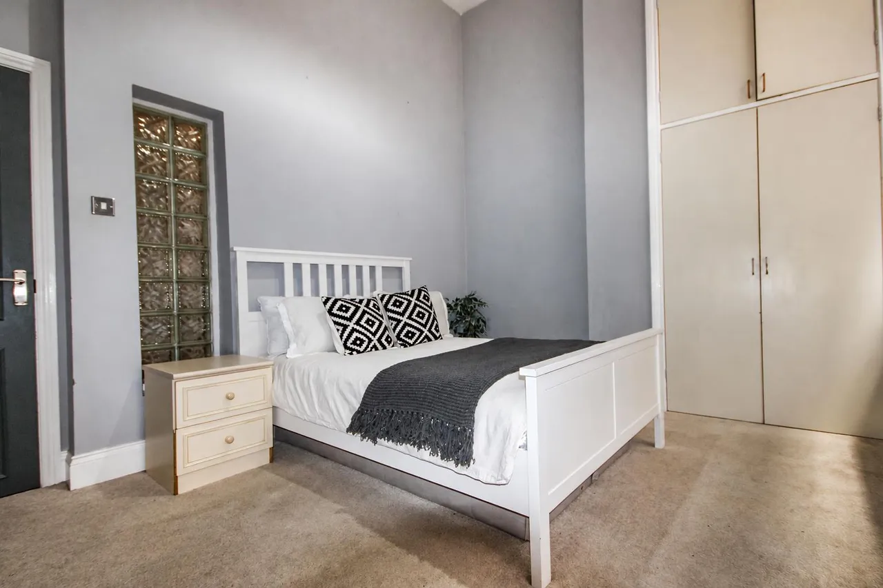 Stoney Street, Nottingham, NG1, photo 11