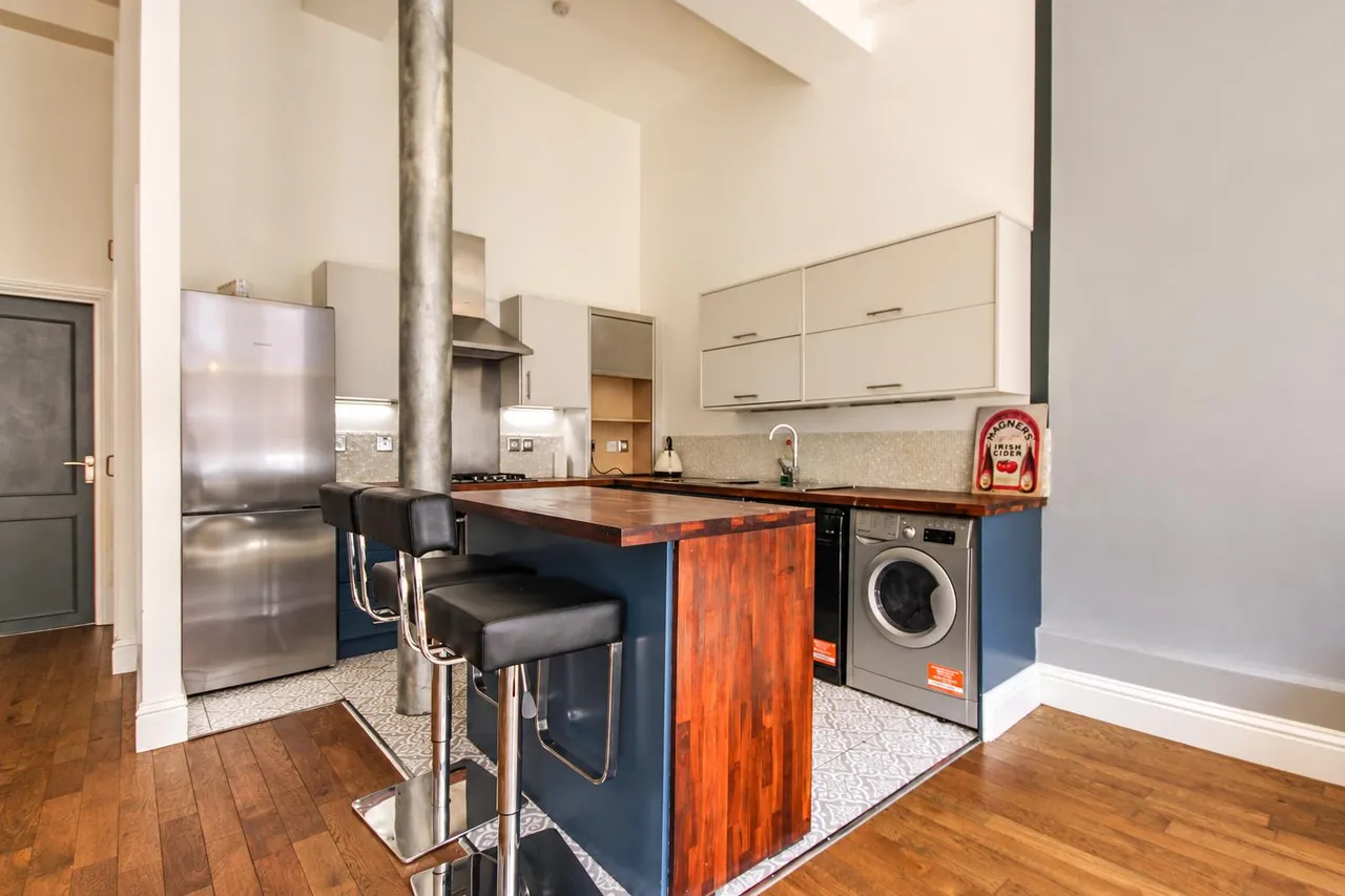 Stoney Street, Nottingham, NG1, photo 6