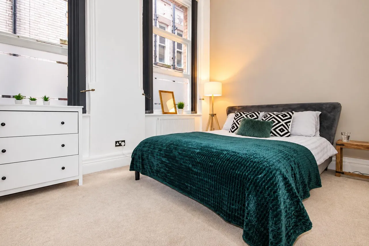 Stoney Street, Nottingham, NG1, photo 12