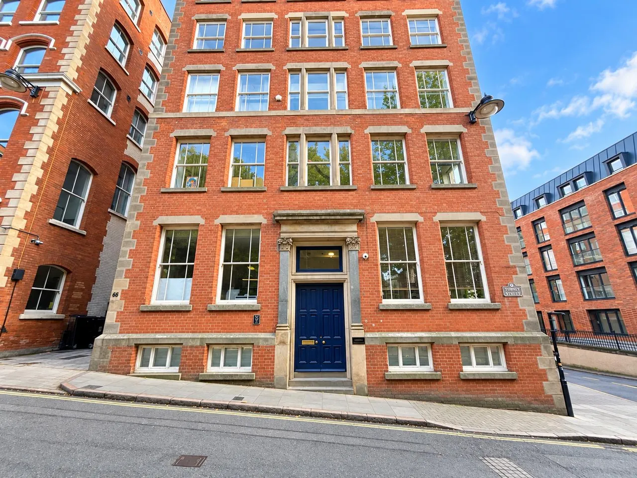 Stoney Street, Nottingham, NG1, photo 18