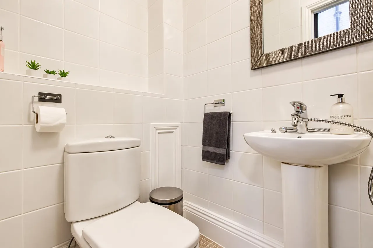Stoney Street, Nottingham, NG1, photo 16