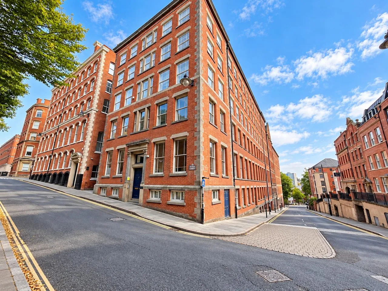 Stoney Street, Nottingham, NG1, photo 17