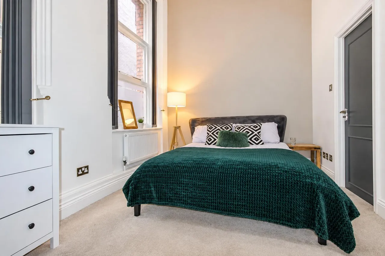 Stoney Street, Nottingham, NG1, photo 10