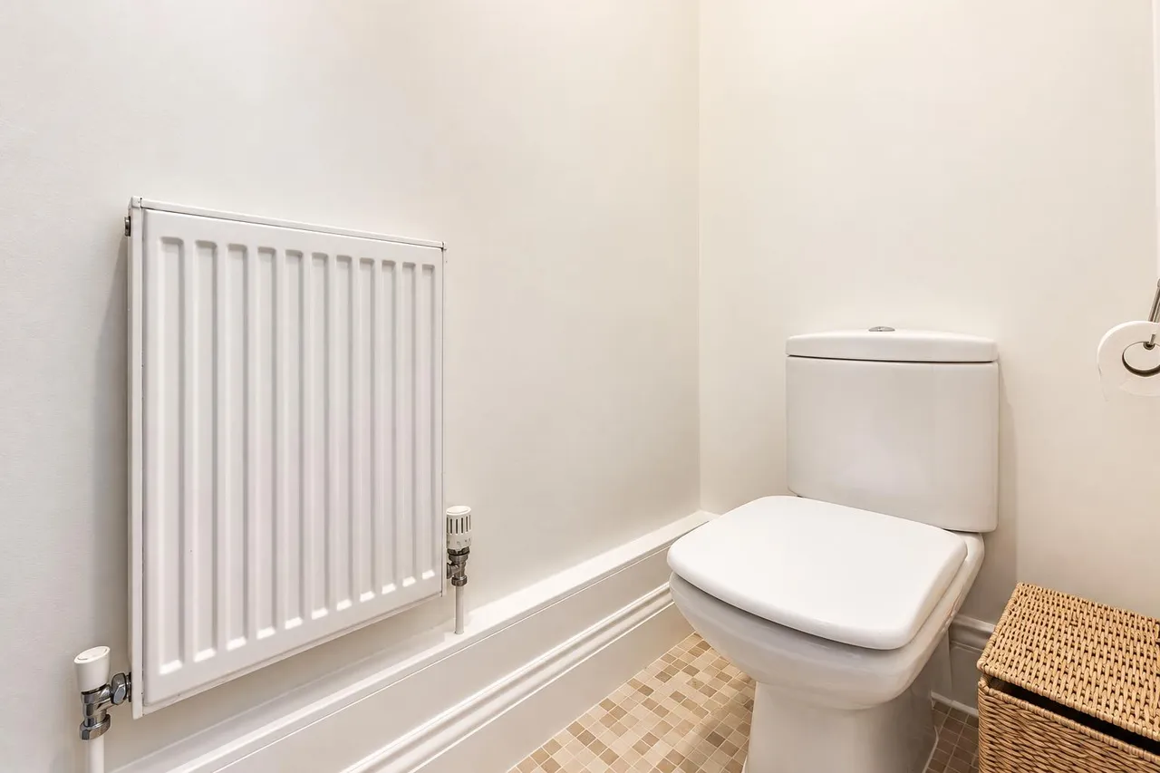 Stoney Street, Nottingham, NG1, photo 15