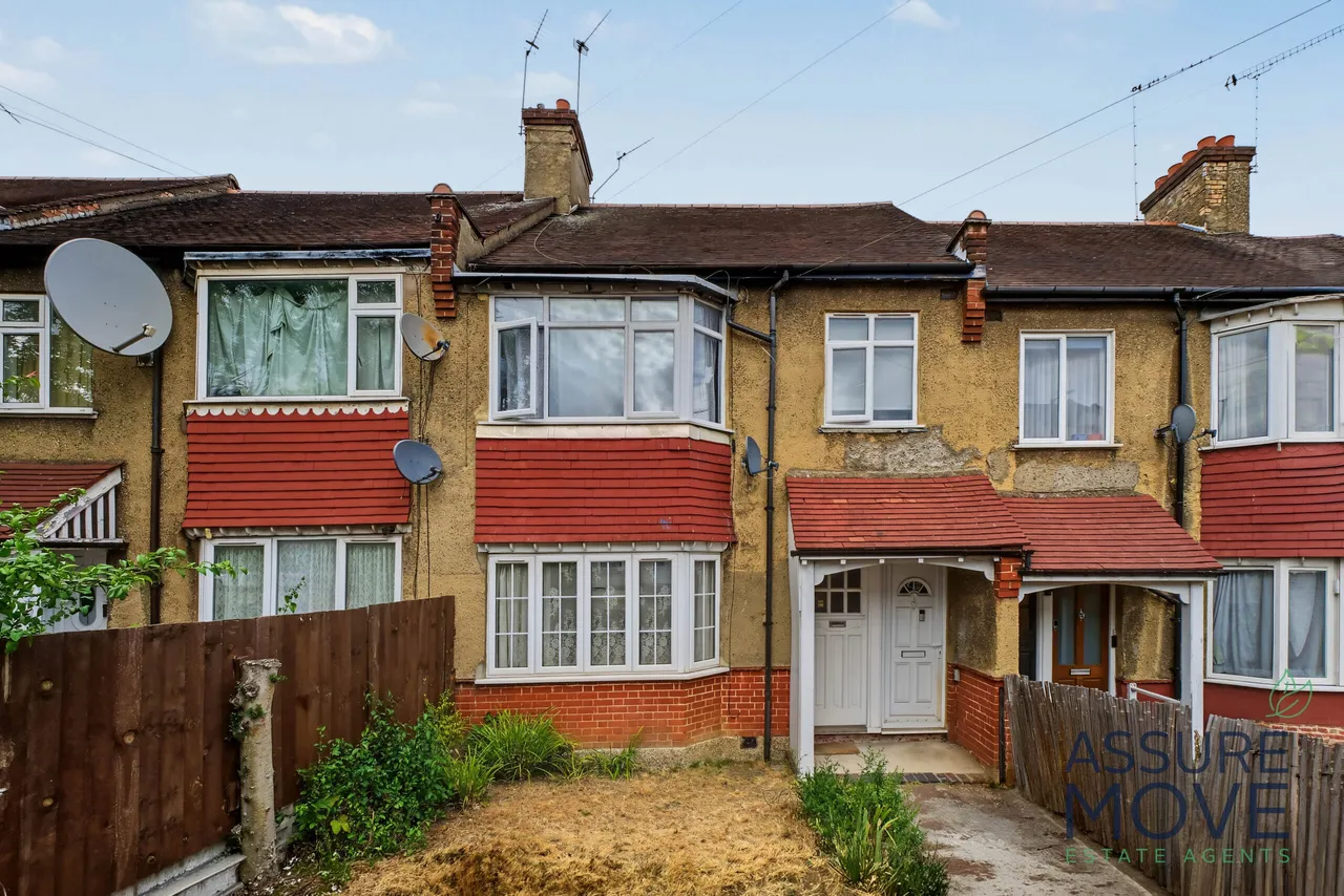 Oakleigh Road North, London, London, N20 0RJ, photo 4