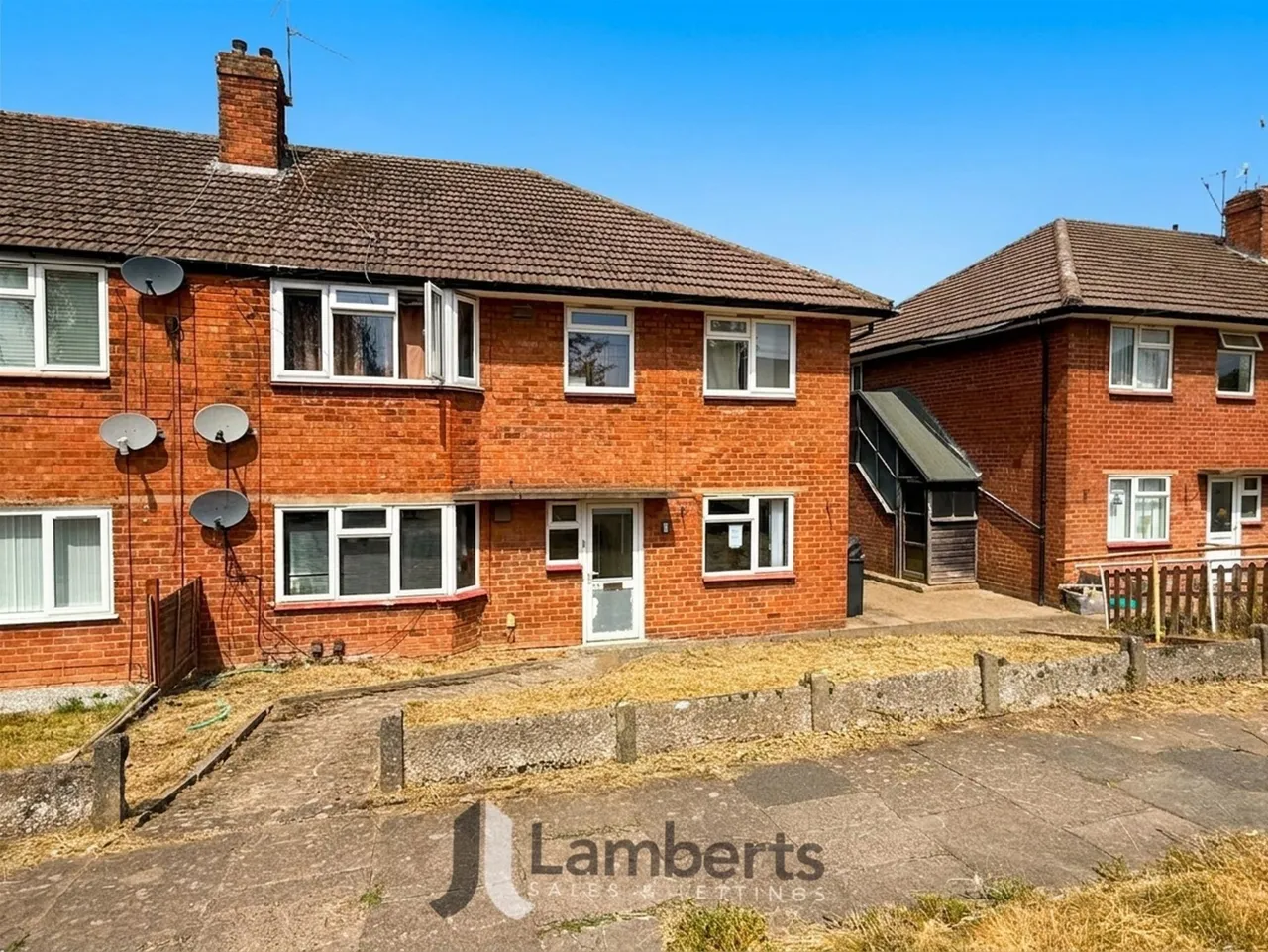 64 Bridley Moor Road, Redditch, photo 10