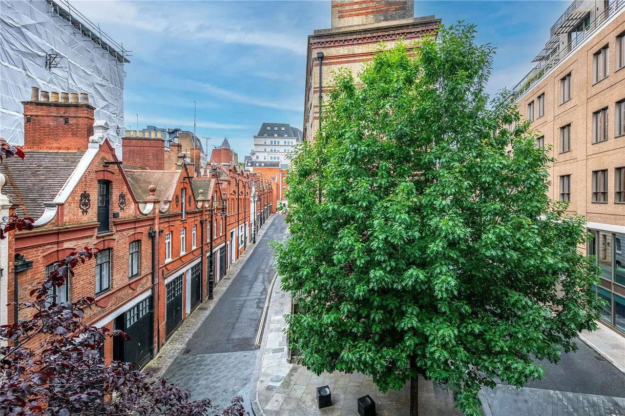 Bourdon Street, London, W1K 3PU, photo 11