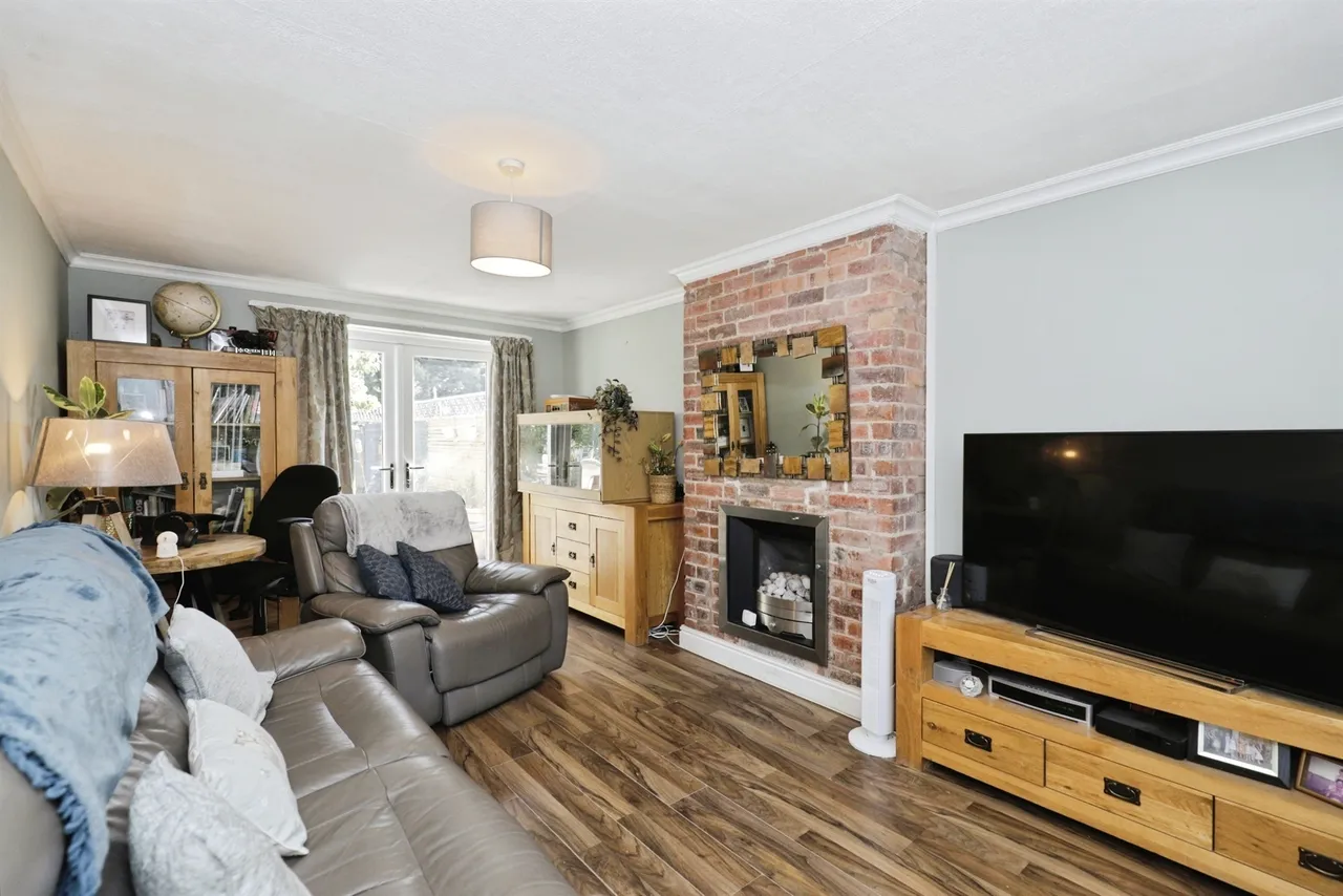 Woodfield Avenue, Harrogate, photo 5