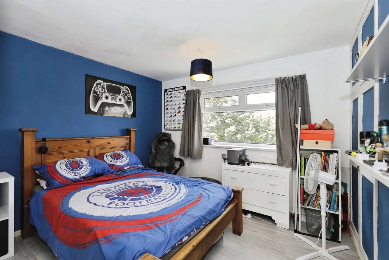 Woodfield Avenue, Harrogate, photo 9