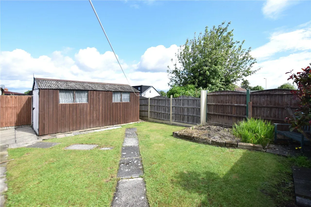 Oak Road, Leeds, LS15, photo 10