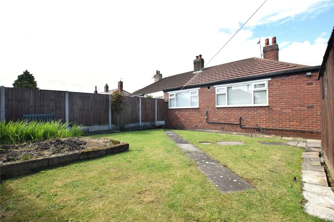 Oak Road, Leeds, LS15, photo 8