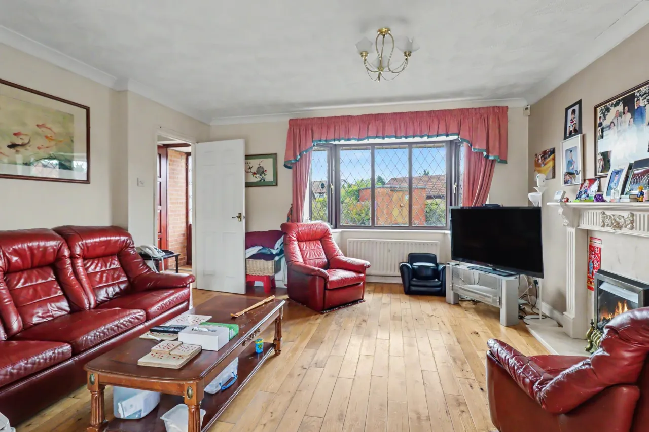 Ashley Meadow, Crewe, photo 5