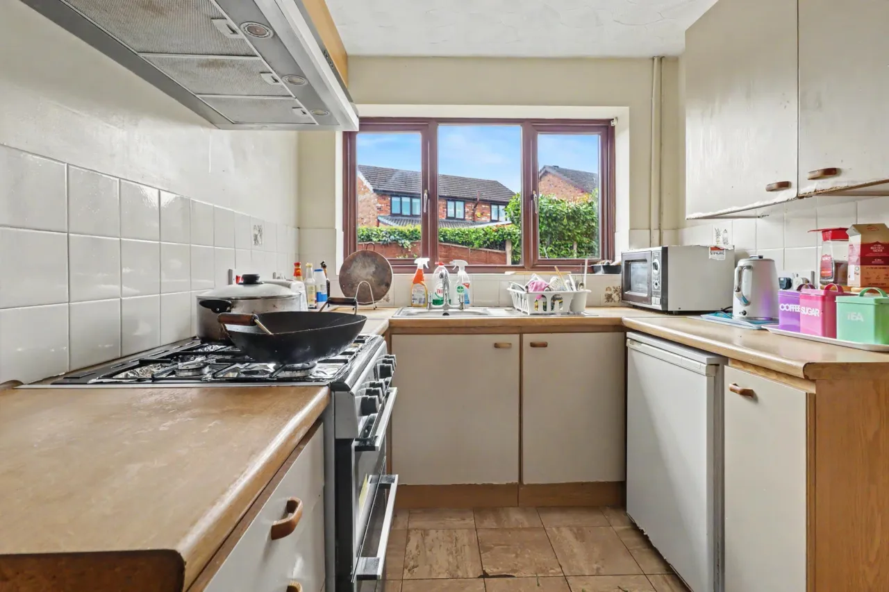 Ashley Meadow, Crewe, photo 8