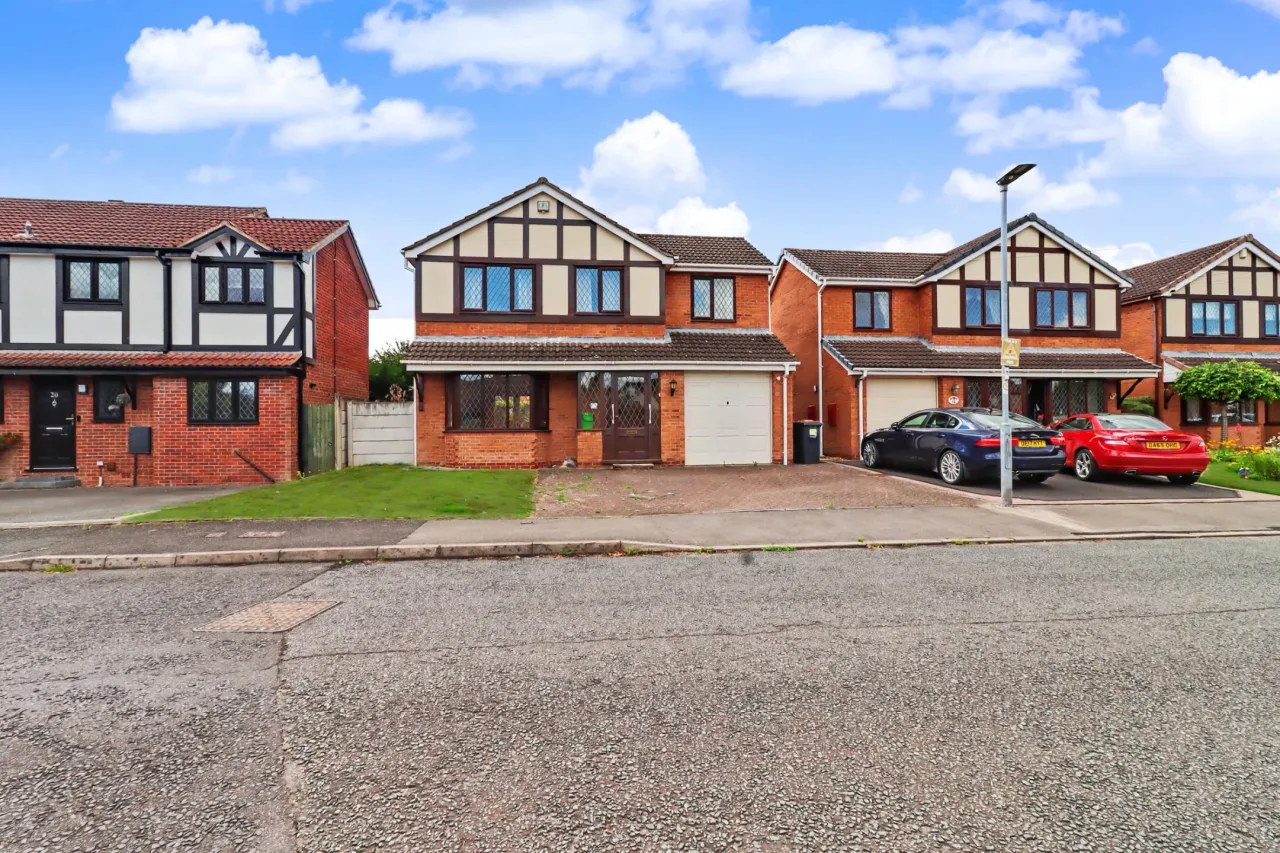 Ashley Meadow, Crewe, photo 20