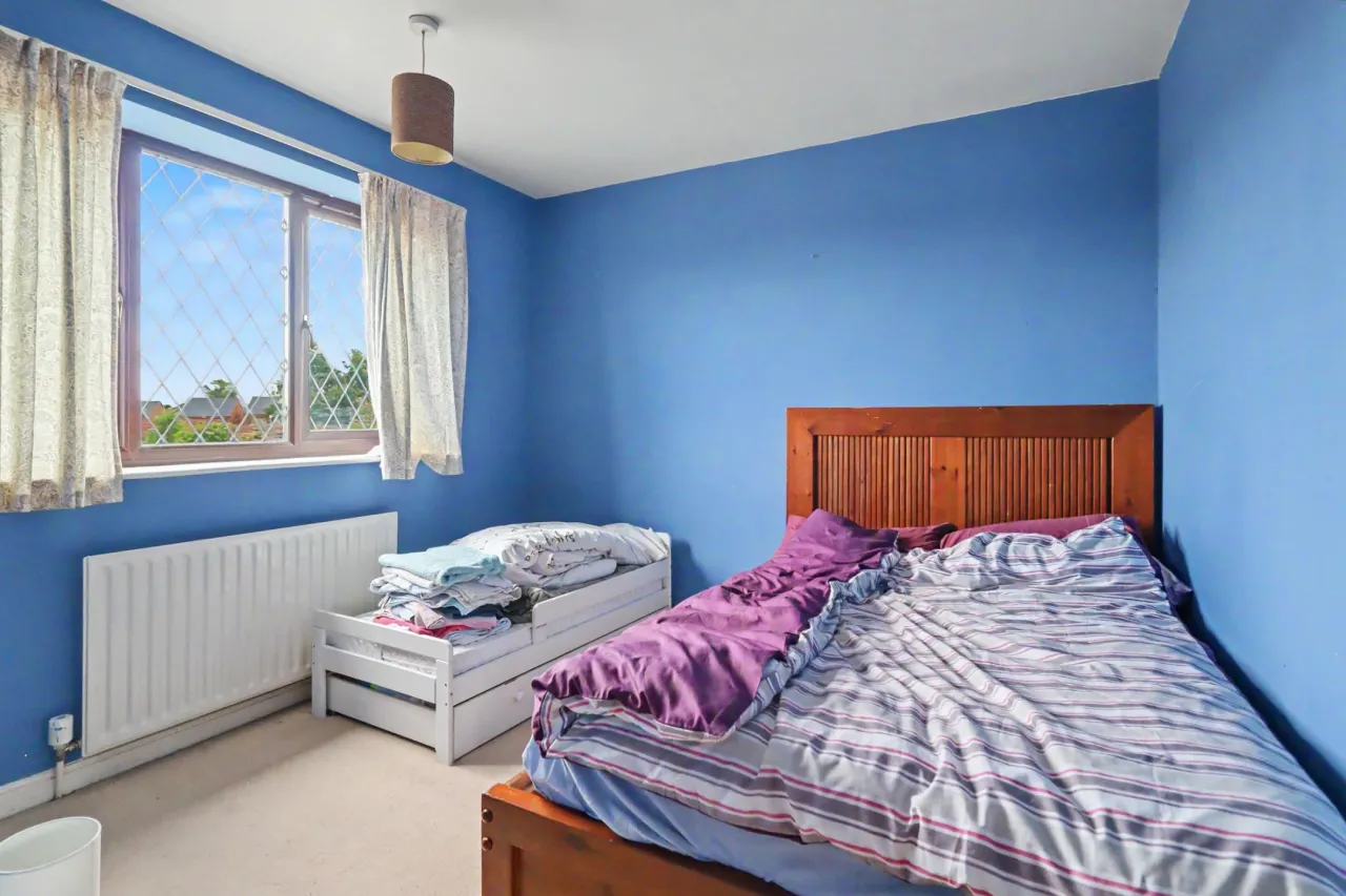Ashley Meadow, Crewe, photo 14