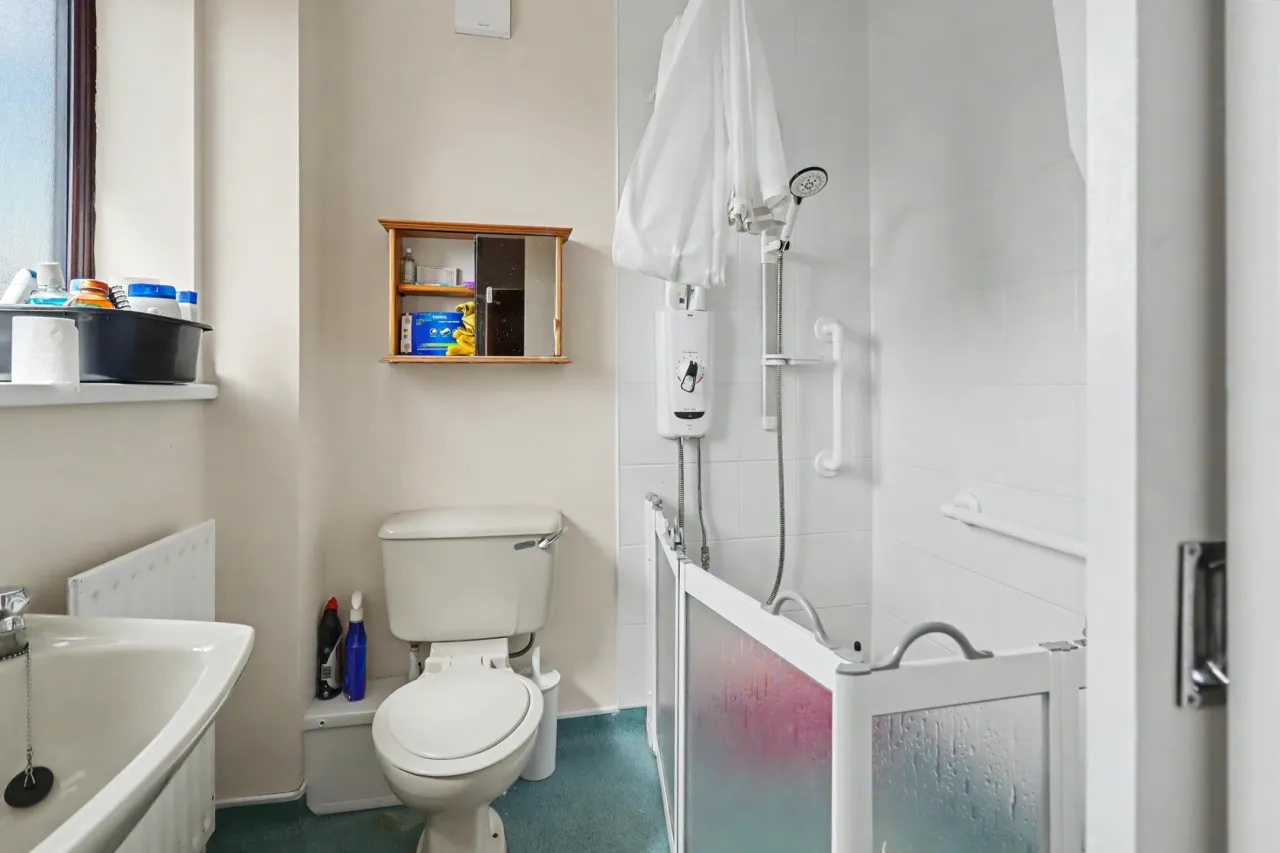 Ashley Meadow, Crewe, photo 13