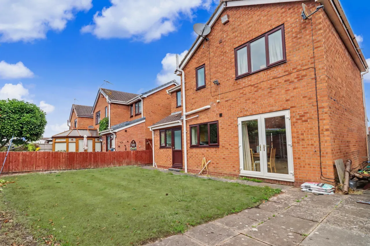 Ashley Meadow, Crewe, photo 18