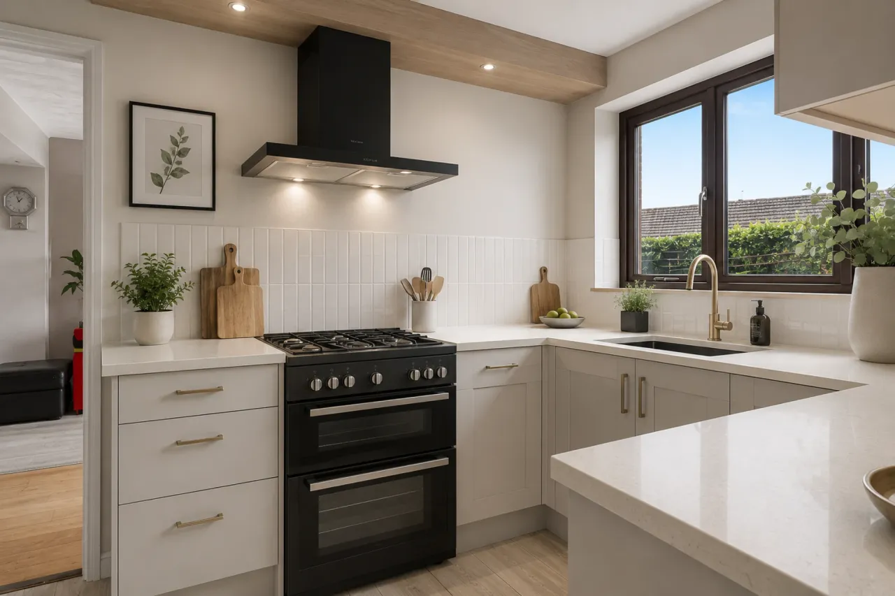 Ashley Meadow, Crewe, photo 10