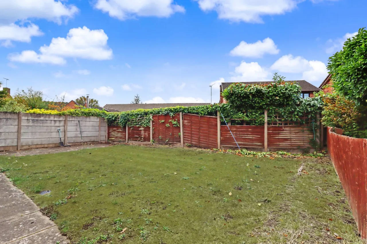 Ashley Meadow, Crewe, photo 19