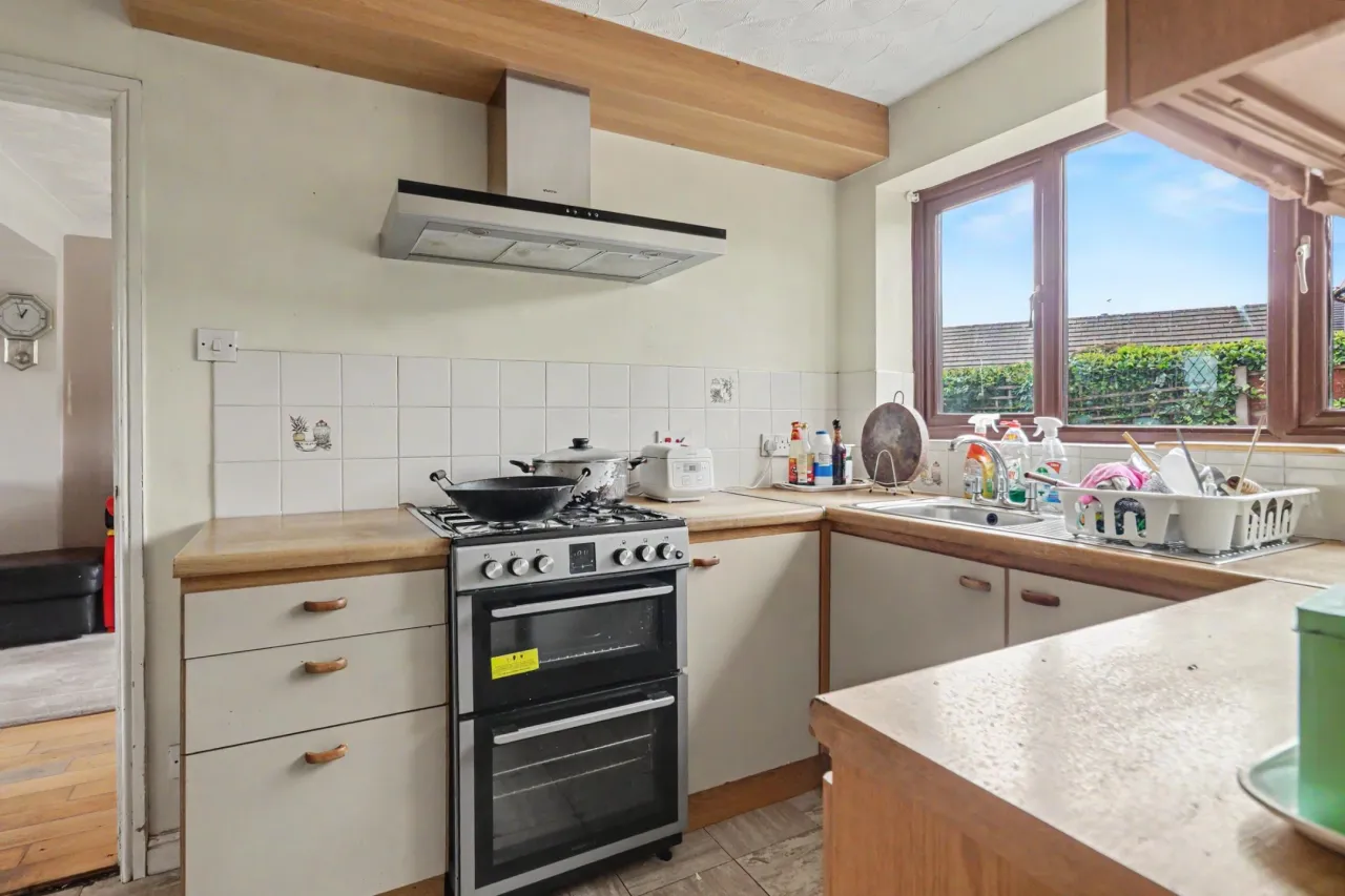 Ashley Meadow, Crewe, photo 9