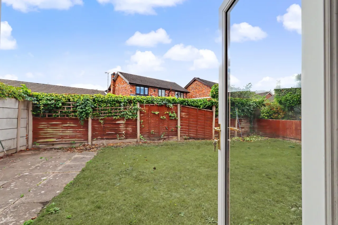Ashley Meadow, Crewe, photo 2