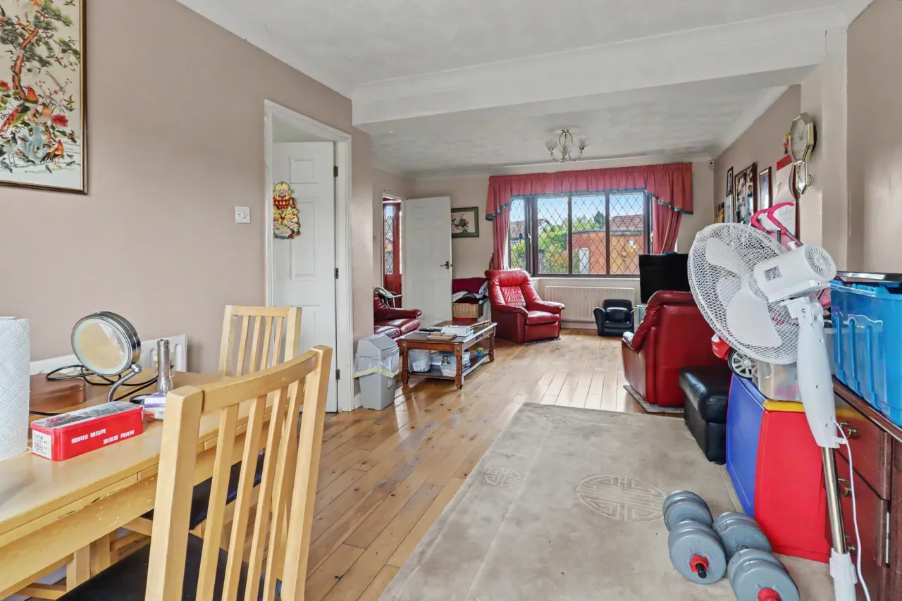 Ashley Meadow, Crewe, photo 6