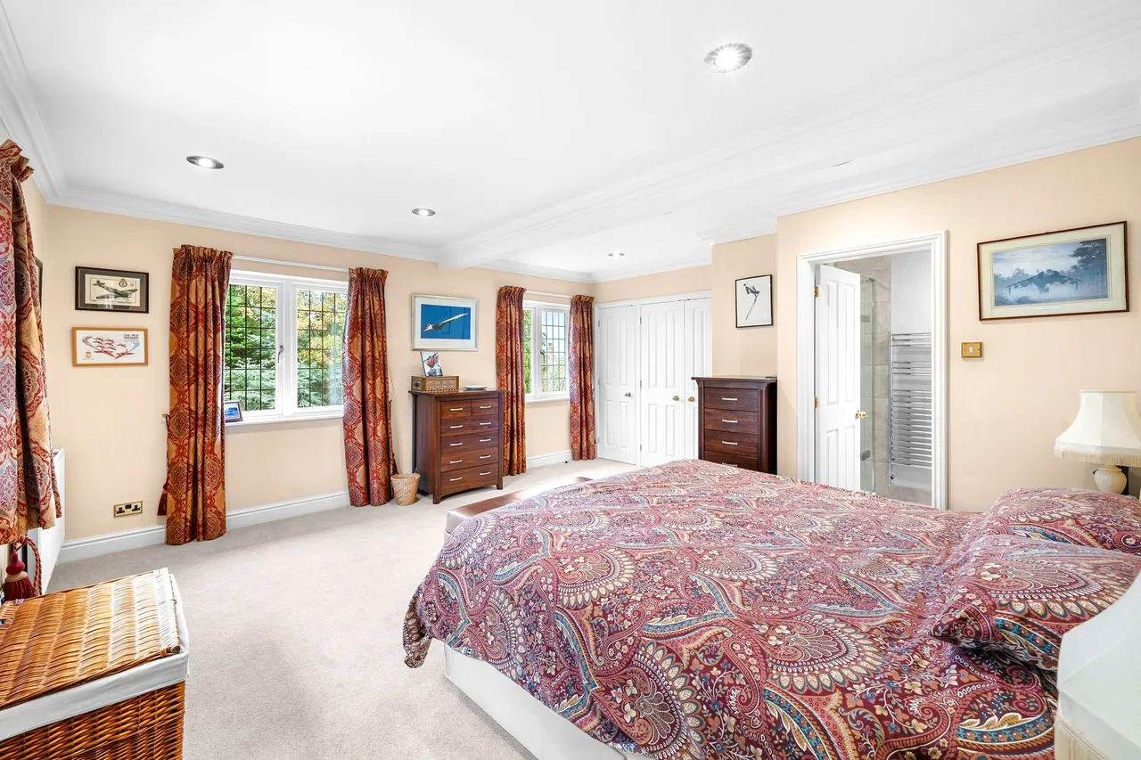 Havikil Lane, Scotton, HG5, photo 24