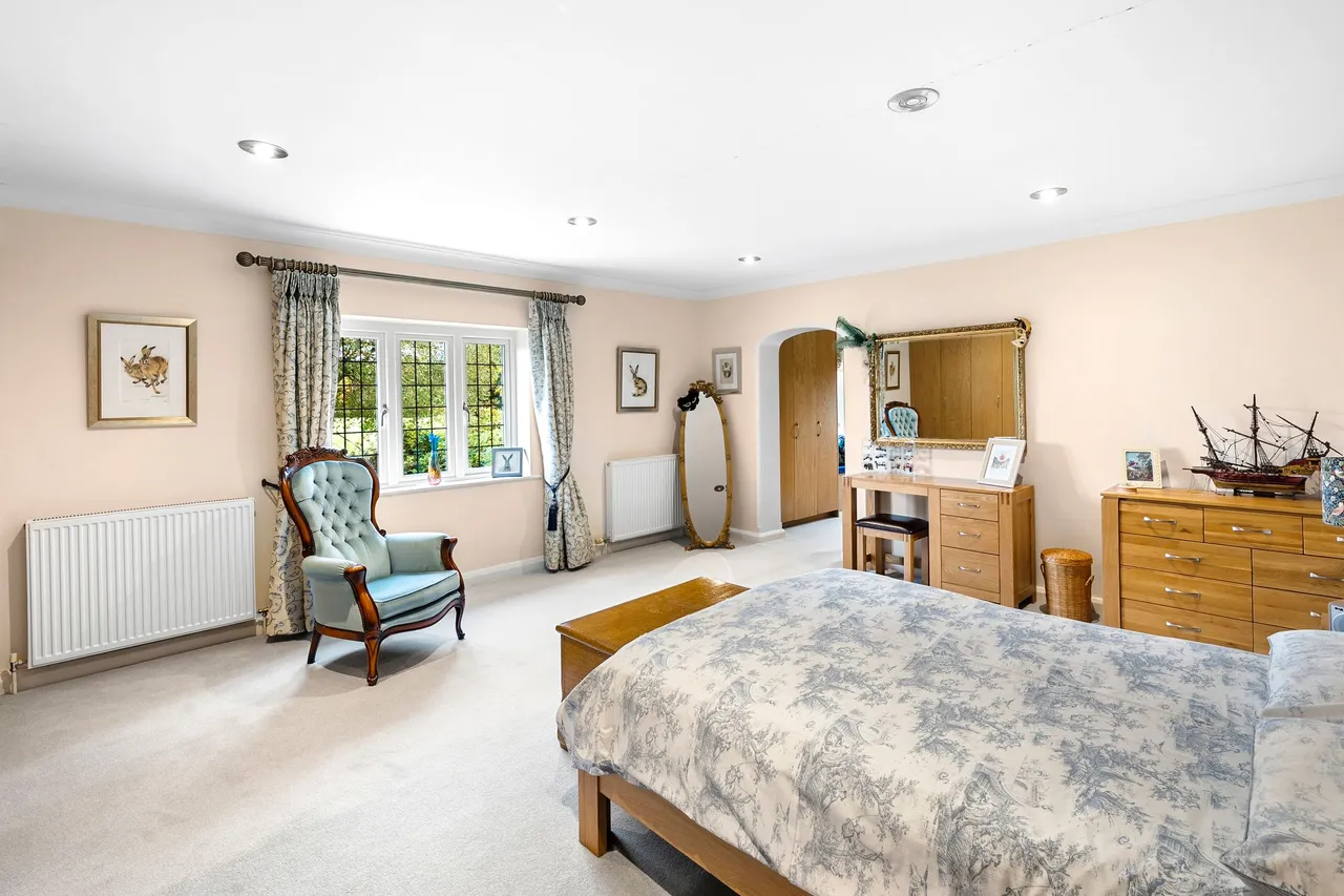 Havikil Lane, Scotton, HG5, photo 18