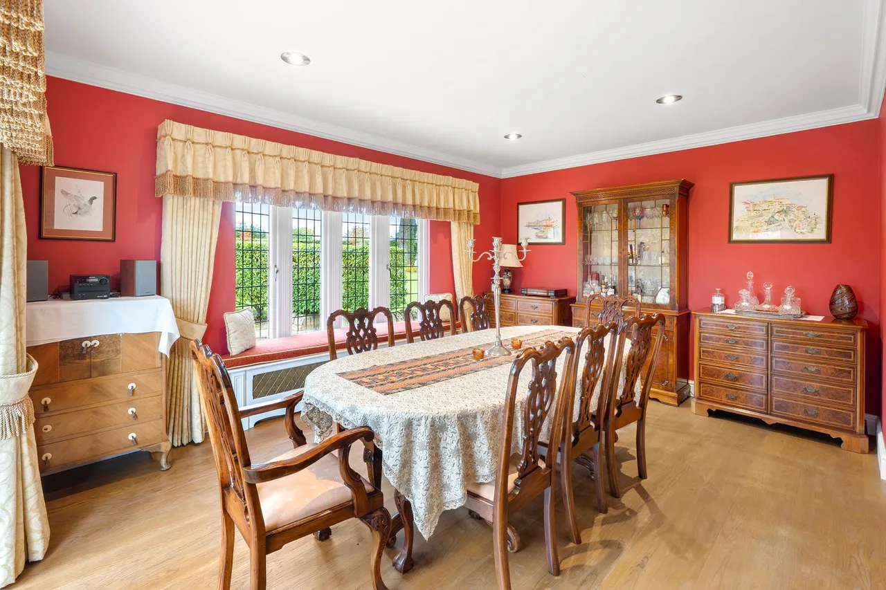 Havikil Lane, Scotton, HG5, photo 5