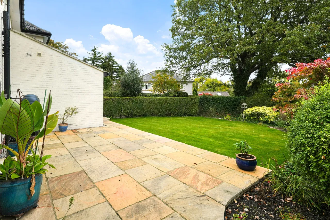 Havikil Lane, Scotton, HG5, photo 36