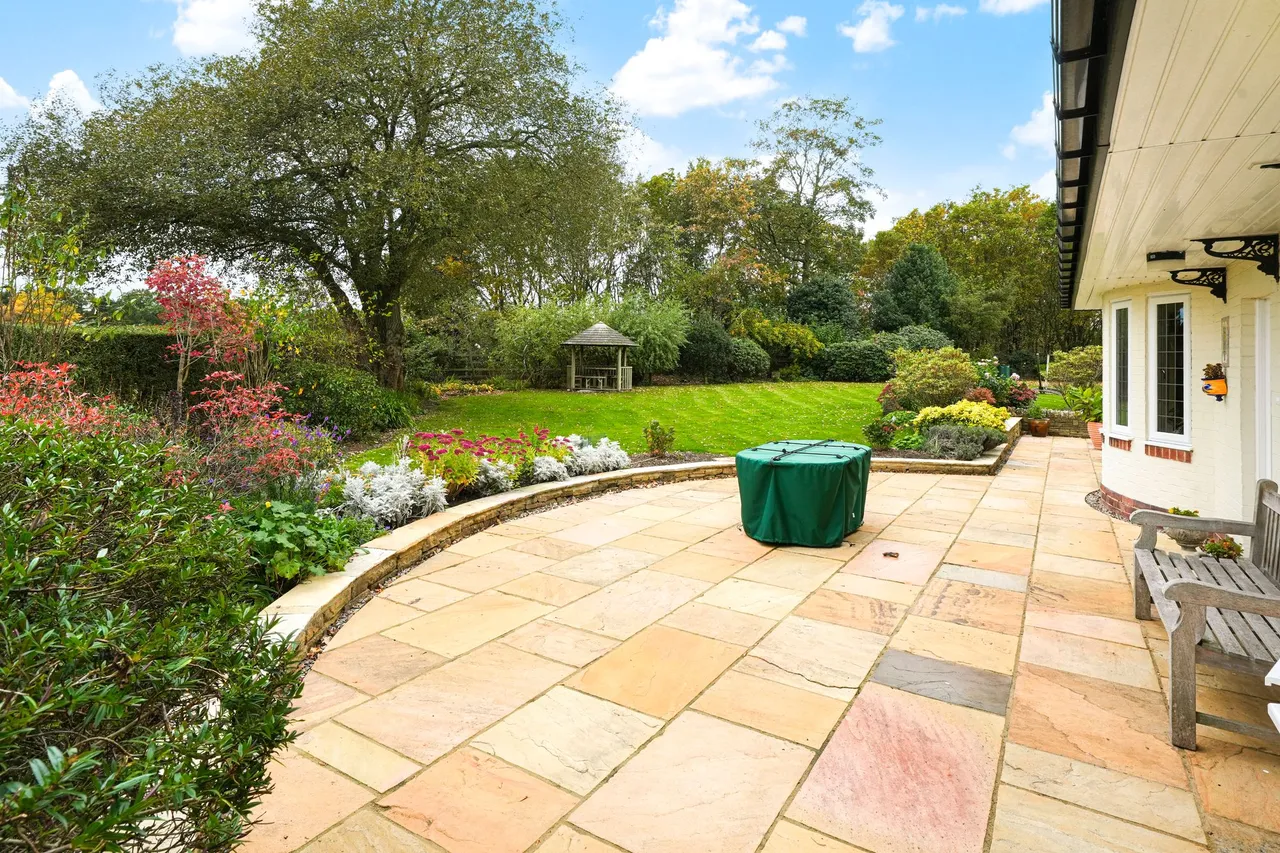Havikil Lane, Scotton, HG5, photo 34