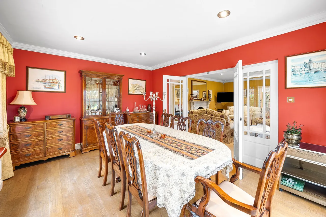 Havikil Lane, Scotton, HG5, photo 8