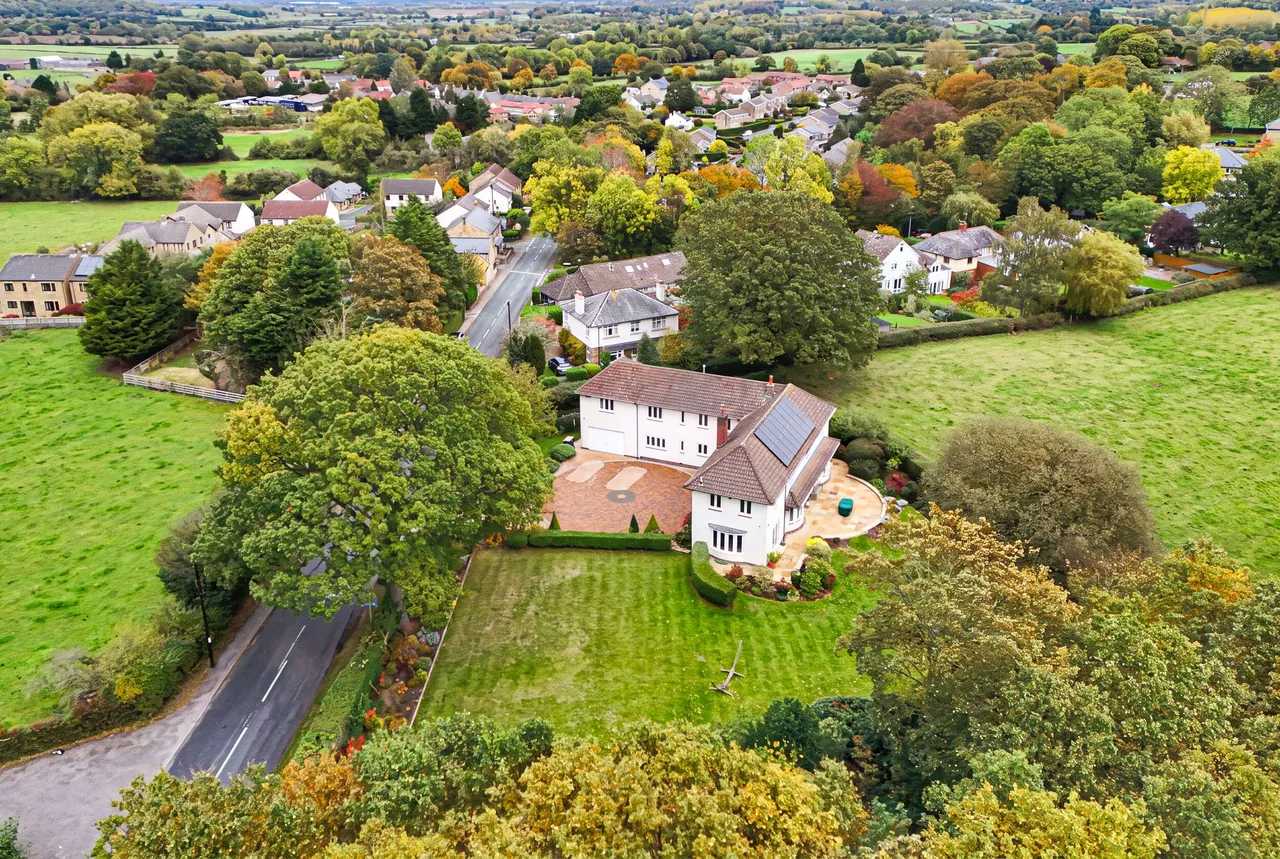 Havikil Lane, Scotton, HG5, photo 37