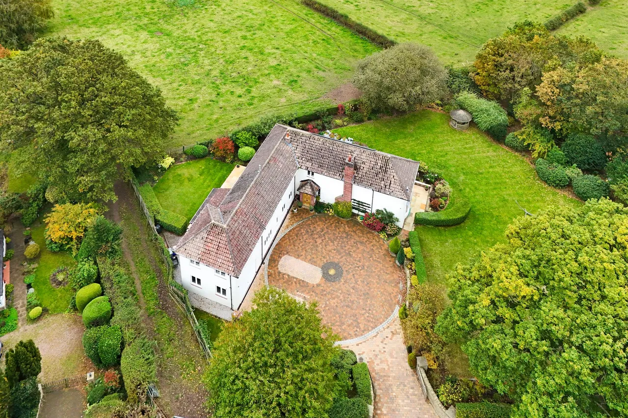 Havikil Lane, Scotton, HG5, photo 32