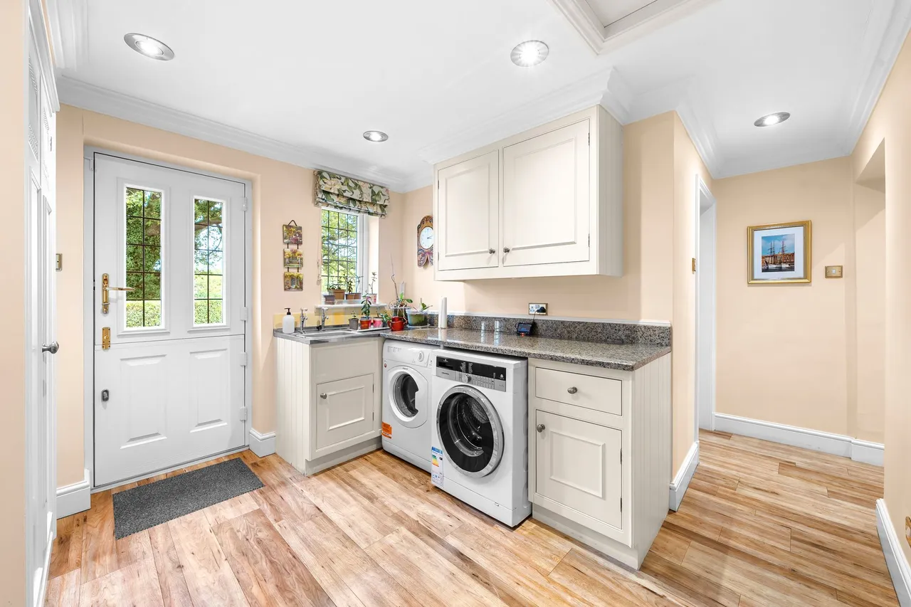 Havikil Lane, Scotton, HG5, photo 15